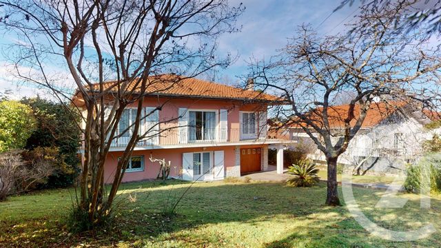 maison à vendre - 6 pièces - 190.0 m2 - CAPBRETON - 40 - AQUITAINE - Century 21 Berritzea