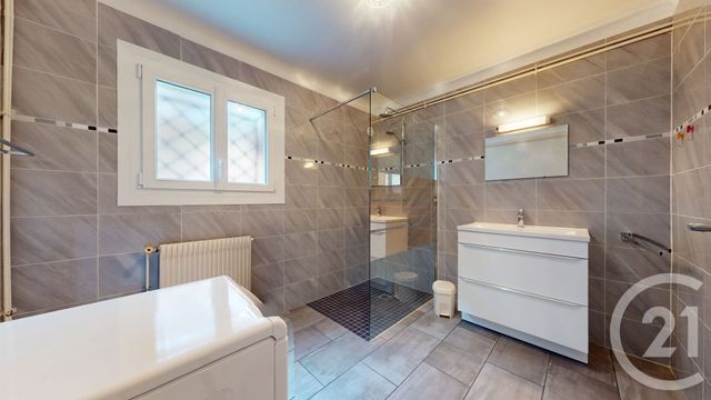 maison à vendre - 6 pièces - 190.0 m2 - CAPBRETON - 40 - AQUITAINE - Century 21 Berritzea