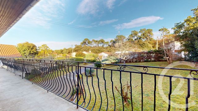maison à vendre - 6 pièces - 190.0 m2 - CAPBRETON - 40 - AQUITAINE - Century 21 Berritzea