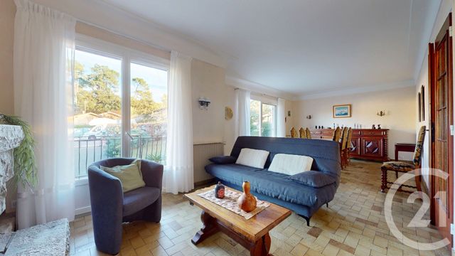 maison à vendre - 6 pièces - 190.0 m2 - CAPBRETON - 40 - AQUITAINE - Century 21 Berritzea