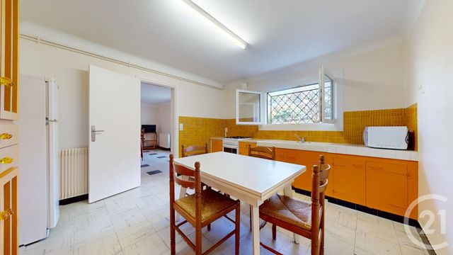maison à vendre - 6 pièces - 190.0 m2 - CAPBRETON - 40 - AQUITAINE - Century 21 Berritzea