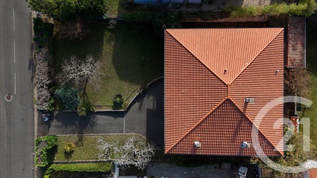 maison à vendre - 6 pièces - 190.0 m2 - CAPBRETON - 40 - AQUITAINE - Century 21 Berritzea