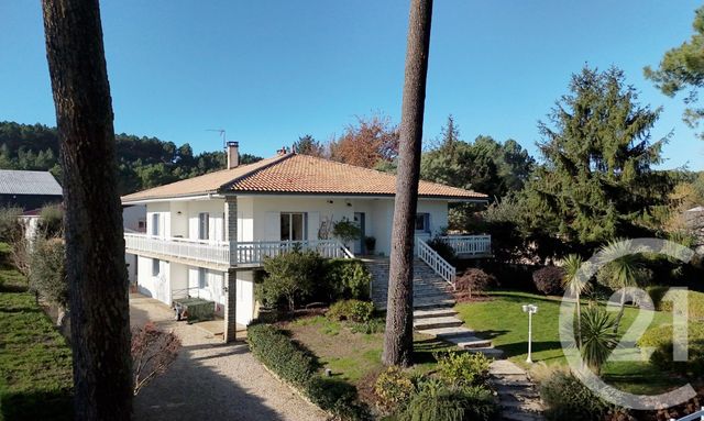 maison - SOORTS HOSSEGOR - 40
