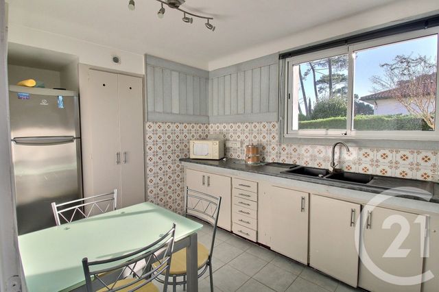 maison à vendre - 7 pièces - 223.0 m2 - SOORTS HOSSEGOR - 40 - AQUITAINE - Century 21 Berritzea