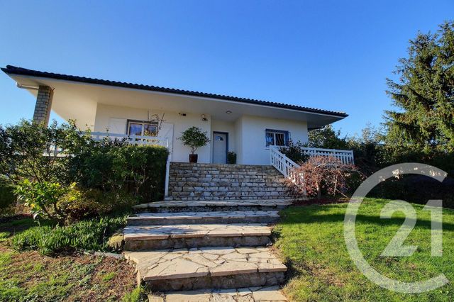 maison à vendre - 7 pièces - 223.0 m2 - SOORTS HOSSEGOR - 40 - AQUITAINE - Century 21 Berritzea