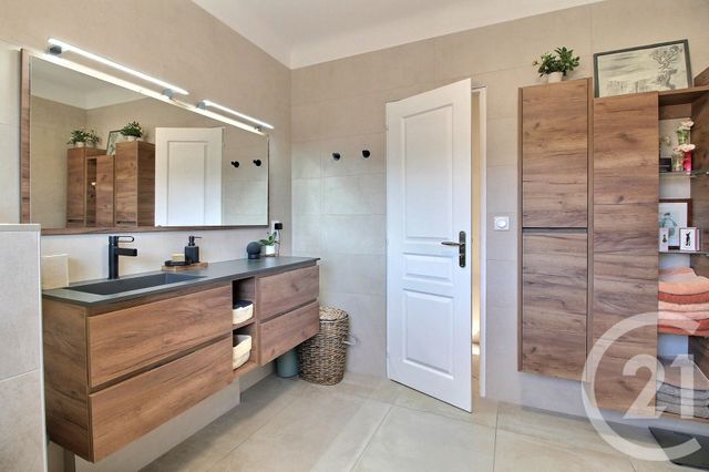 maison à vendre - 7 pièces - 223.0 m2 - SOORTS HOSSEGOR - 40 - AQUITAINE - Century 21 Berritzea