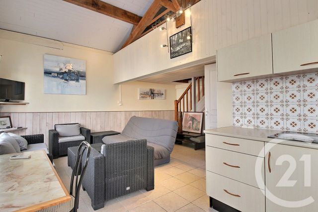 maison à vendre - 7 pièces - 223.0 m2 - SOORTS HOSSEGOR - 40 - AQUITAINE - Century 21 Berritzea