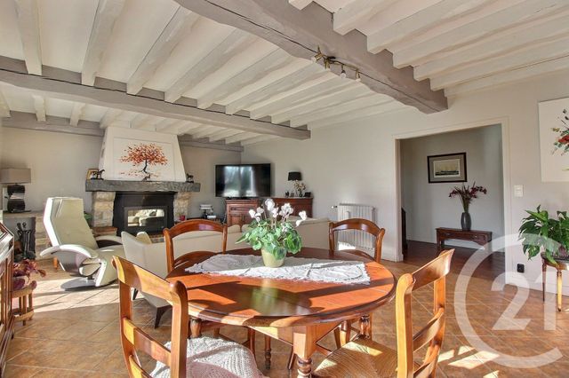 maison à vendre - 7 pièces - 223.0 m2 - SOORTS HOSSEGOR - 40 - AQUITAINE - Century 21 Berritzea