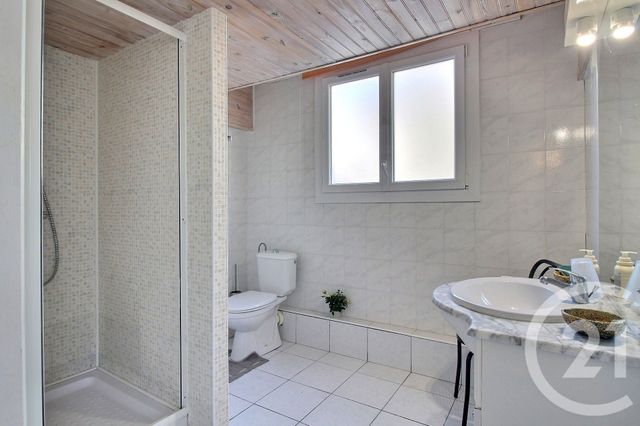 maison à vendre - 7 pièces - 223.0 m2 - SOORTS HOSSEGOR - 40 - AQUITAINE - Century 21 Berritzea