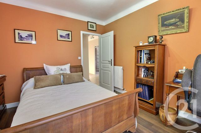 maison à vendre - 7 pièces - 223.0 m2 - SOORTS HOSSEGOR - 40 - AQUITAINE - Century 21 Berritzea