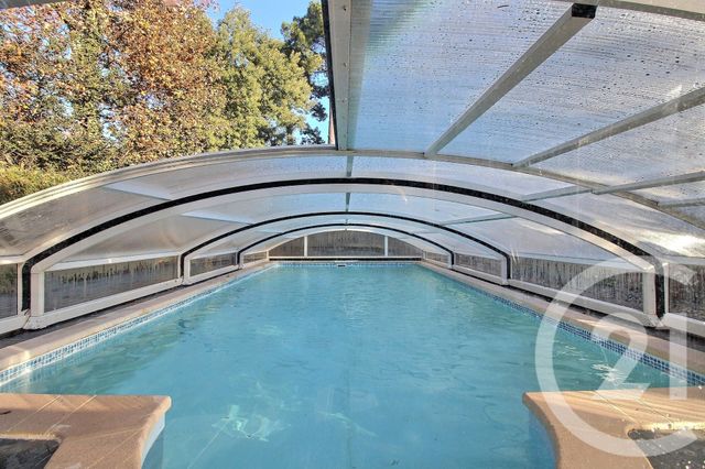 maison à vendre - 7 pièces - 223.0 m2 - SOORTS HOSSEGOR - 40 - AQUITAINE - Century 21 Berritzea