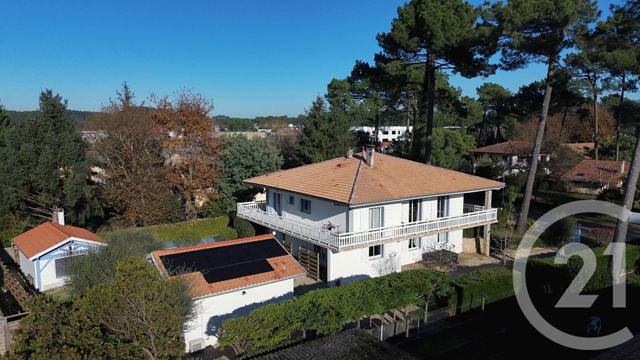 Maison à vendre SOORTS HOSSEGOR