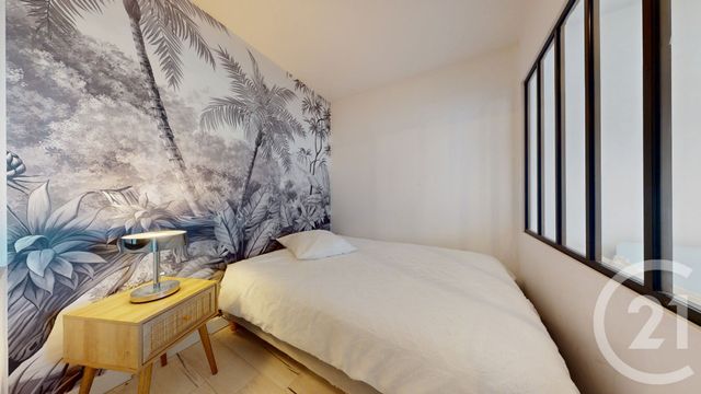 Appartement T1 à vendre - 1 pièce - 25.62 m2 - ANGLET - 64 - AQUITAINE - Century 21 Berritzea