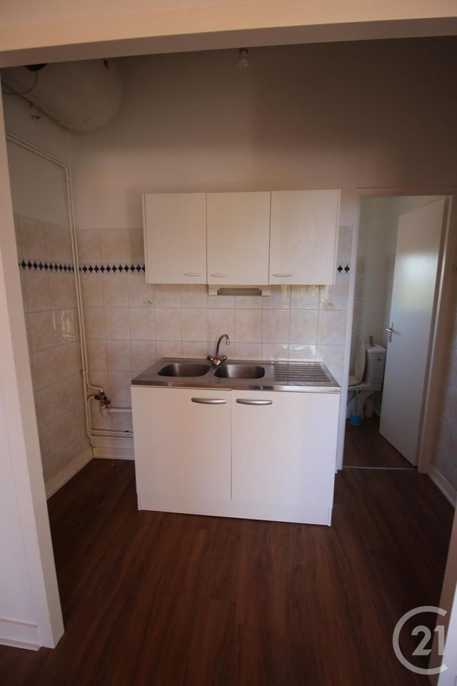 Appartement à louer - 3 pièces - 48.34 m2 - CAPBRETON - 40 - AQUITAINE - Century 21 Berritzea