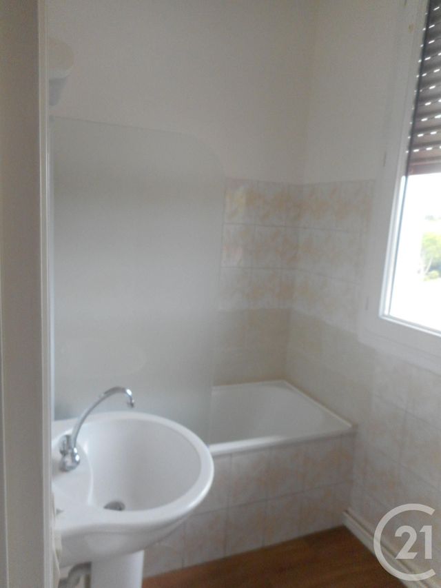 Appartement à louer - 3 pièces - 48.34 m2 - CAPBRETON - 40 - AQUITAINE - Century 21 Berritzea