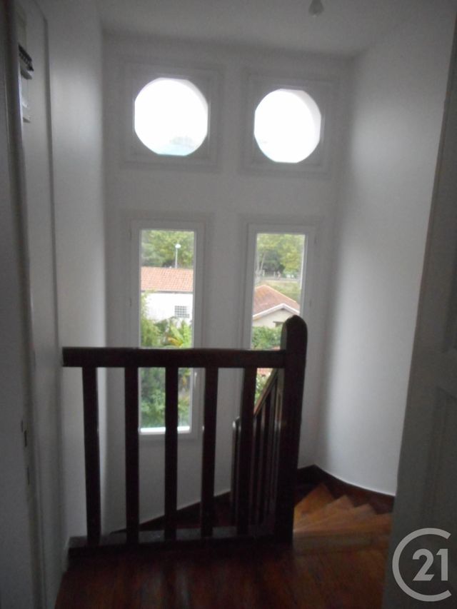 Appartement à louer - 3 pièces - 48.34 m2 - CAPBRETON - 40 - AQUITAINE - Century 21 Berritzea