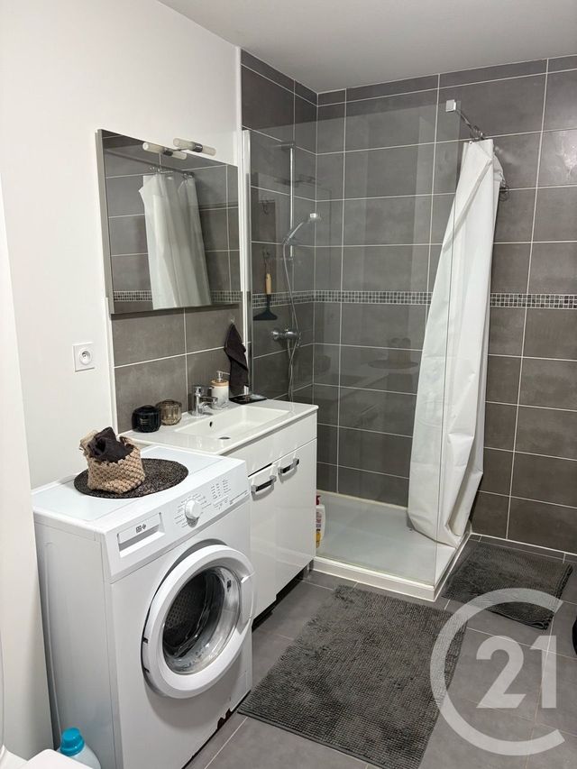 Appartement F2 à vendre - 2 pièces - 41.19 m2 - CAPBRETON - 40 - AQUITAINE - Century 21 Berritzea