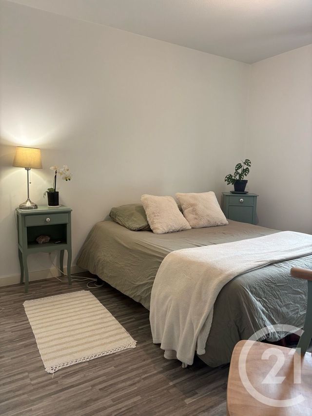 Appartement F2 à vendre - 2 pièces - 41.19 m2 - CAPBRETON - 40 - AQUITAINE - Century 21 Berritzea