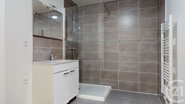 Appartement F2 à vendre - 2 pièces - 41.19 m2 - CAPBRETON - 40 - AQUITAINE - Century 21 Berritzea