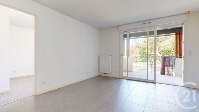 Appartement F2 à vendre - 2 pièces - 41.19 m2 - CAPBRETON - 40 - AQUITAINE - Century 21 Berritzea