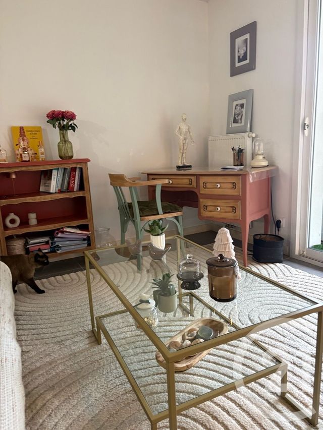 Appartement F2 à vendre - 2 pièces - 41.19 m2 - CAPBRETON - 40 - AQUITAINE - Century 21 Berritzea