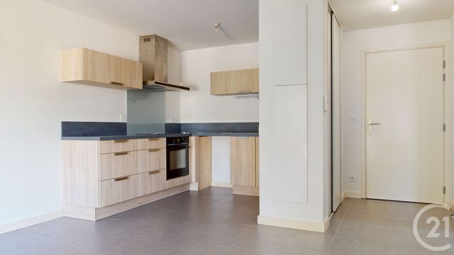 Appartement F2 à vendre - 2 pièces - 41.19 m2 - CAPBRETON - 40 - AQUITAINE - Century 21 Berritzea