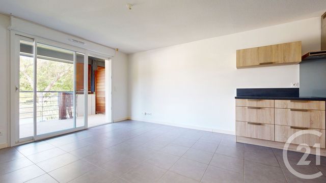 Appartement F2 à vendre - 2 pièces - 41.19 m2 - CAPBRETON - 40 - AQUITAINE - Century 21 Berritzea
