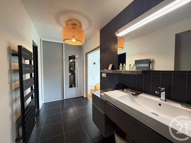 Appartement à louer - 3 pièces - 68.12 m2 - ANGLET - 64 - AQUITAINE - Century 21 Berritzea