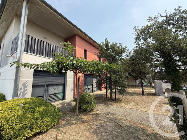 Appartement F2 à vendre - 2 pièces - 40.75 m2 - LABENNE - 40 - AQUITAINE - Century 21 Berritzea