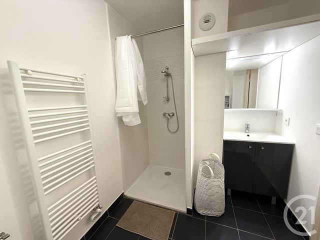 Appartement F2 à vendre - 2 pièces - 40.75 m2 - LABENNE - 40 - AQUITAINE - Century 21 Berritzea