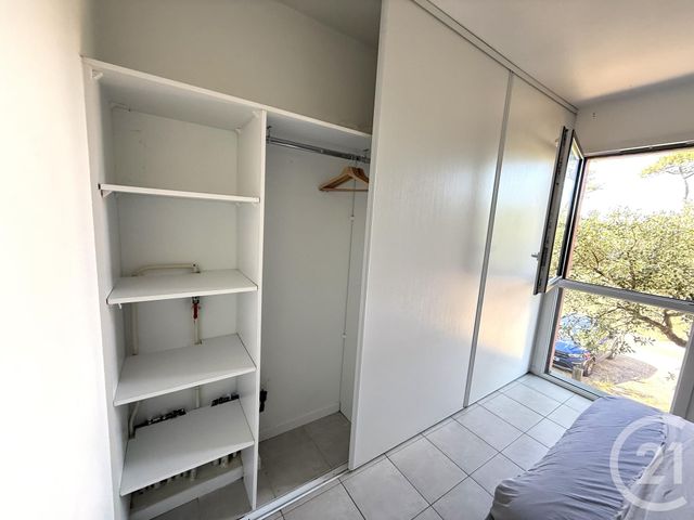 Appartement F2 à vendre - 2 pièces - 40.75 m2 - LABENNE - 40 - AQUITAINE - Century 21 Berritzea