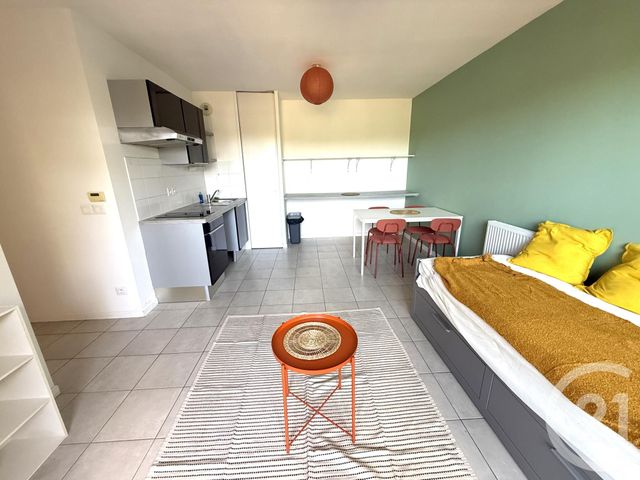 Appartement F2 à vendre - 2 pièces - 40.75 m2 - LABENNE - 40 - AQUITAINE - Century 21 Berritzea