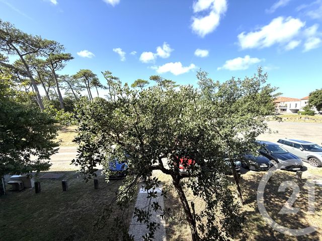 Appartement F2 à vendre - 2 pièces - 40.75 m2 - LABENNE - 40 - AQUITAINE - Century 21 Berritzea