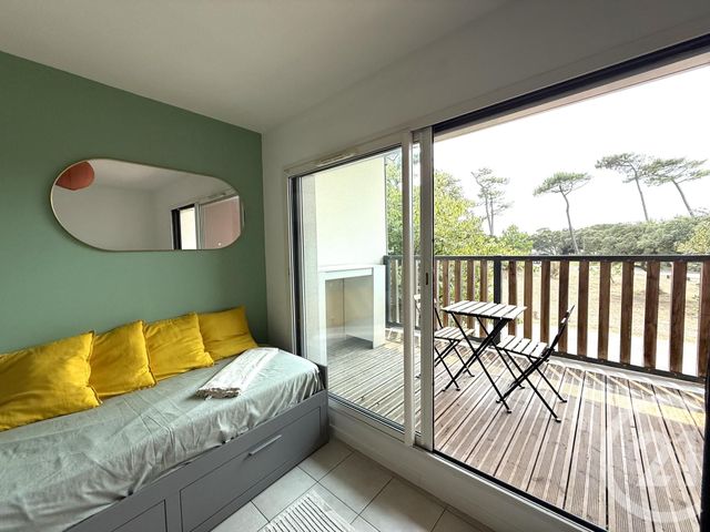 Appartement F2 à vendre LABENNE