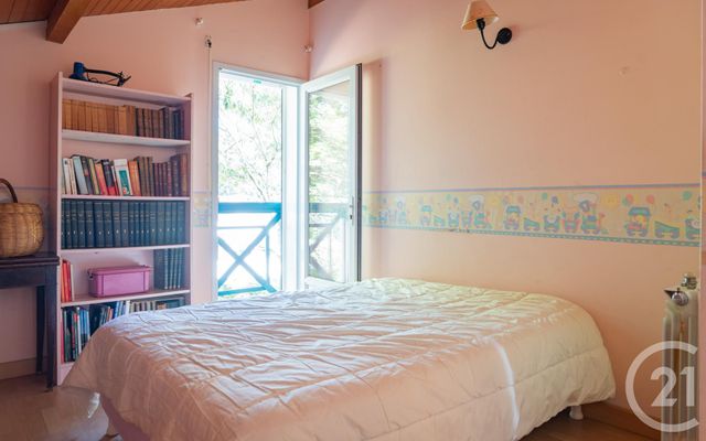 maison à vendre - 5 pièces - 135.02 m2 - ARCANGUES - 64 - AQUITAINE - Century 21 Berritzea