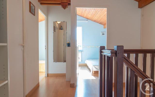 maison à vendre - 5 pièces - 135.02 m2 - ARCANGUES - 64 - AQUITAINE - Century 21 Berritzea