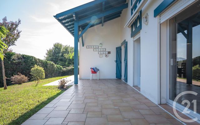 maison à vendre - 5 pièces - 135.02 m2 - ARCANGUES - 64 - AQUITAINE - Century 21 Berritzea