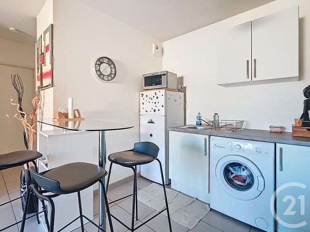 Appartement F2 à vendre - 2 pièces - 46.35 m2 - BENESSE MAREMNE - 40 - AQUITAINE - Century 21 Berritzea