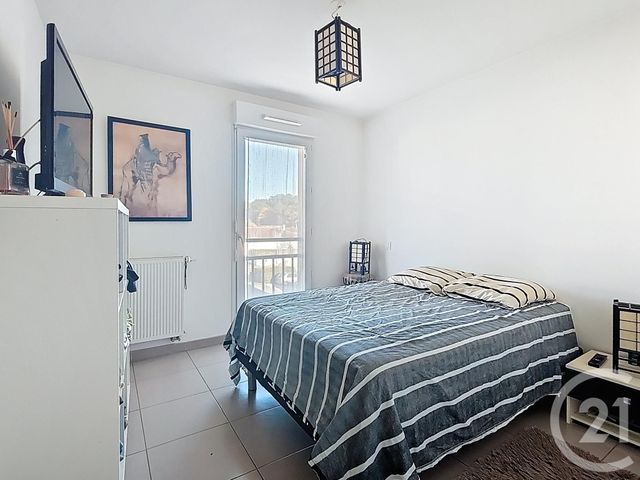 Appartement F2 à vendre - 2 pièces - 46.35 m2 - BENESSE MAREMNE - 40 - AQUITAINE - Century 21 Berritzea