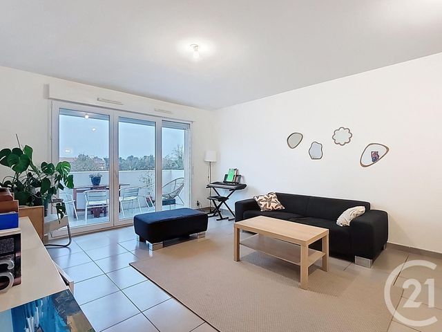 Appartement F3 à vendre - 3 pièces - 66.71 m2 - BENESSE MAREMNE - 40 - AQUITAINE - Century 21 Berritzea