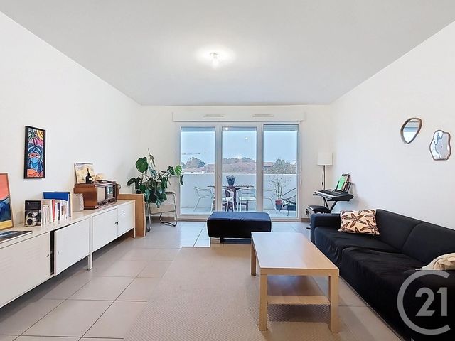 Appartement F3 à vendre - 3 pièces - 66.71 m2 - BENESSE MAREMNE - 40 - AQUITAINE - Century 21 Berritzea