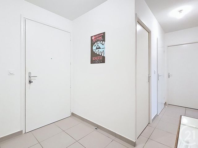Appartement F3 à vendre - 3 pièces - 66.71 m2 - BENESSE MAREMNE - 40 - AQUITAINE - Century 21 Berritzea