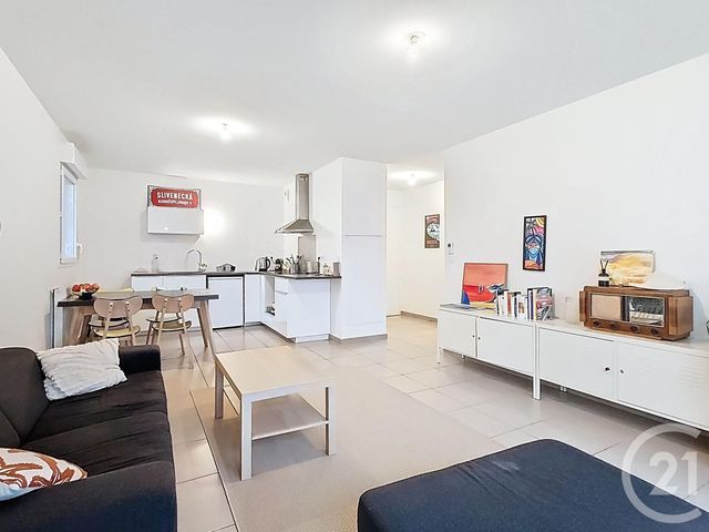 Appartement F3 à vendre - 3 pièces - 66.71 m2 - BENESSE MAREMNE - 40 - AQUITAINE - Century 21 Berritzea