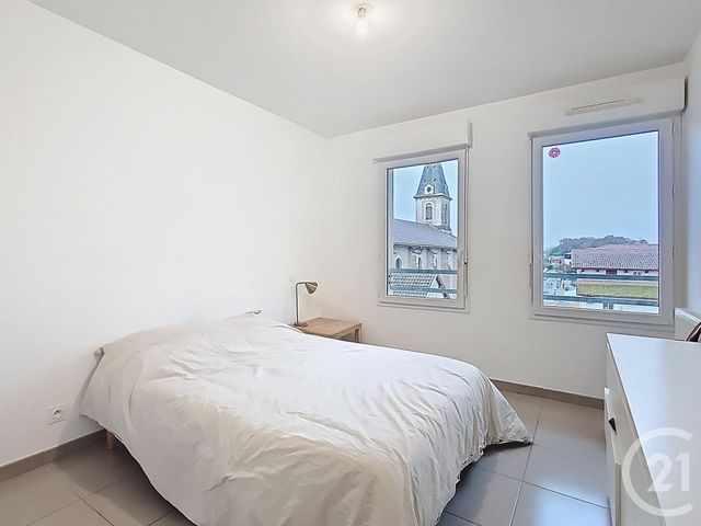 Appartement F3 à vendre - 3 pièces - 66.71 m2 - BENESSE MAREMNE - 40 - AQUITAINE - Century 21 Berritzea