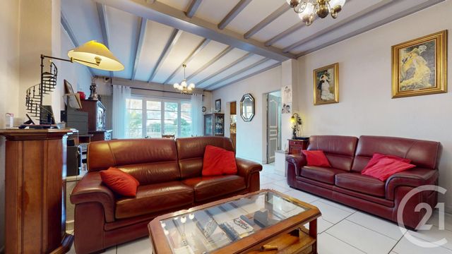 maison à vendre - 7 pièces - 114.0 m2 - SEIGNOSSE - 40 - AQUITAINE - Century 21 Berritzea