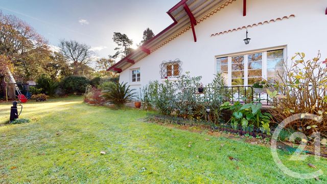 maison à vendre - 7 pièces - 114.0 m2 - SEIGNOSSE - 40 - AQUITAINE - Century 21 Berritzea