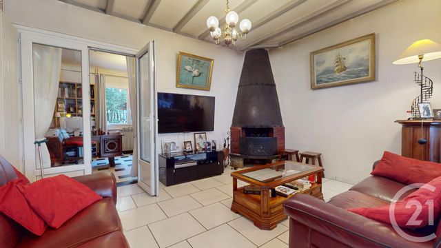 maison à vendre - 7 pièces - 114.0 m2 - SEIGNOSSE - 40 - AQUITAINE - Century 21 Berritzea