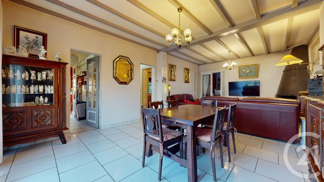 maison à vendre - 7 pièces - 114.0 m2 - SEIGNOSSE - 40 - AQUITAINE - Century 21 Berritzea