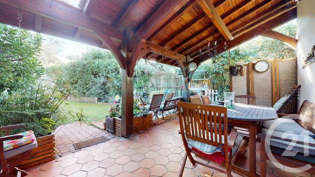 maison à vendre - 7 pièces - 114.0 m2 - SEIGNOSSE - 40 - AQUITAINE - Century 21 Berritzea