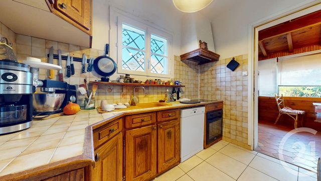 maison à vendre - 7 pièces - 114.0 m2 - SEIGNOSSE - 40 - AQUITAINE - Century 21 Berritzea